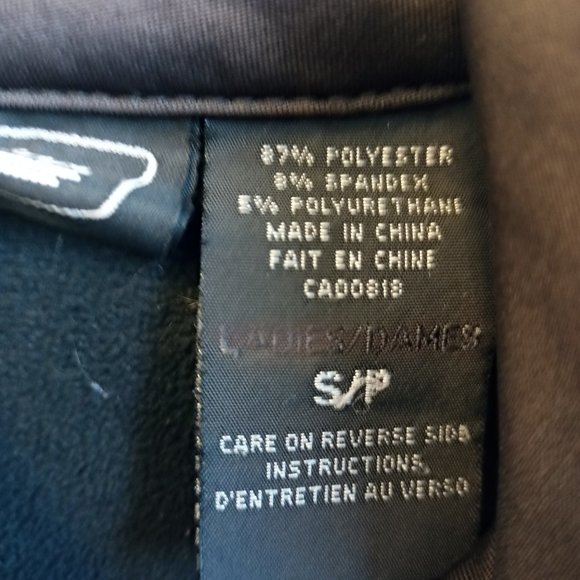 Wetskins Womens Waterproof 3-in-1 Jacket - Small - Pre-owned - THGQT5 - Picture 7 of 9